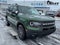 2025 Ford Bronco Sport Big Bend 4WD