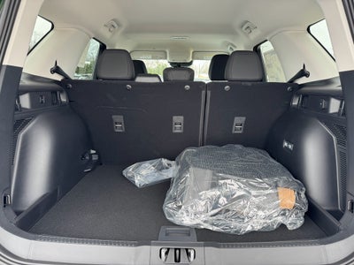 2025 Ford Bronco Sport Big Bend 4WD