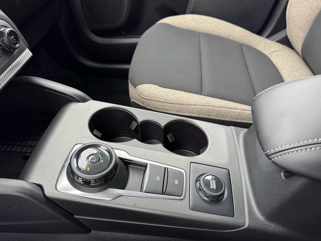 2025 Ford Bronco Sport Big Bend 4WD