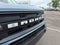 2023 Ford Bronco Sport Outer Banks 4WD