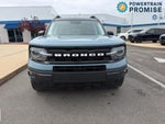 2023 Ford Bronco Sport Outer Banks 4WD