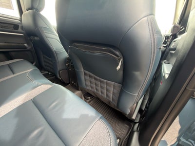 2023 Ford Bronco Sport Outer Banks 4WD
