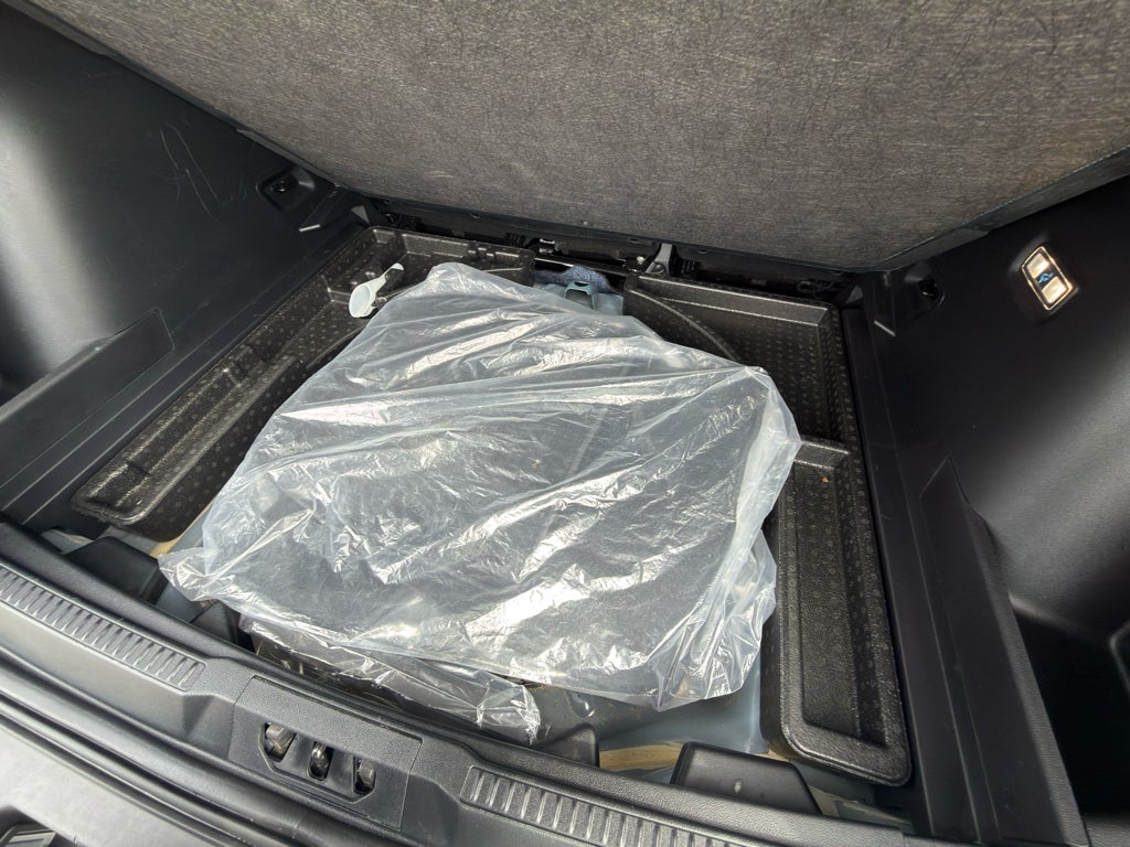 2023 Ford Bronco Sport Outer Banks 4WD