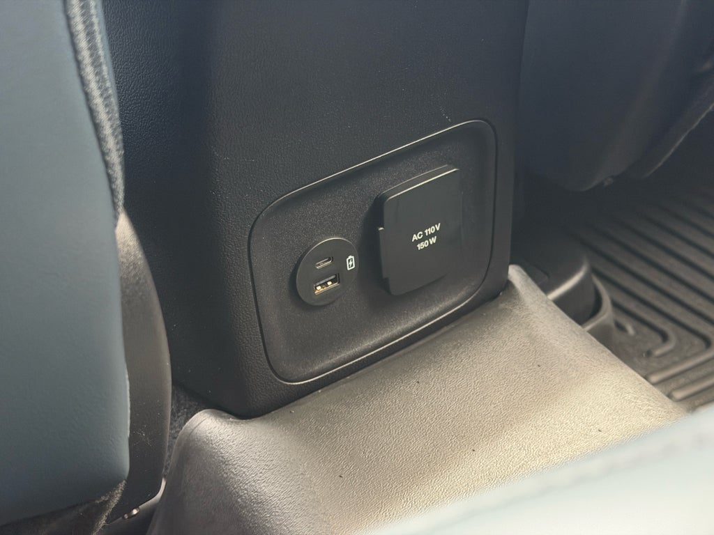 2023 Ford Bronco Sport Outer Banks 4WD