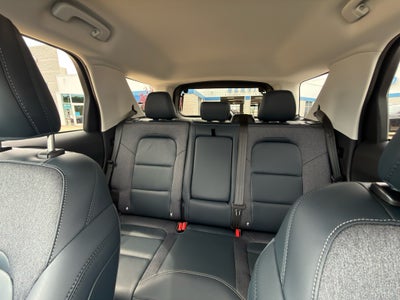 2023 Ford Bronco Sport Outer Banks 4WD