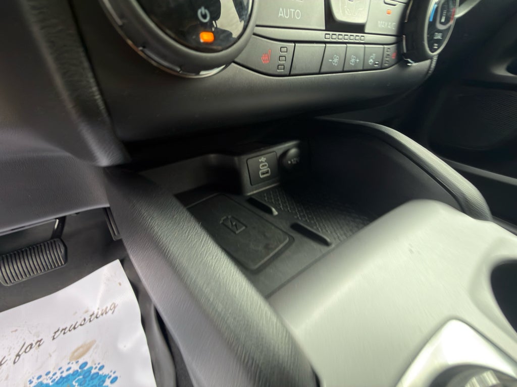 2023 Ford Bronco Sport Outer Banks 4WD