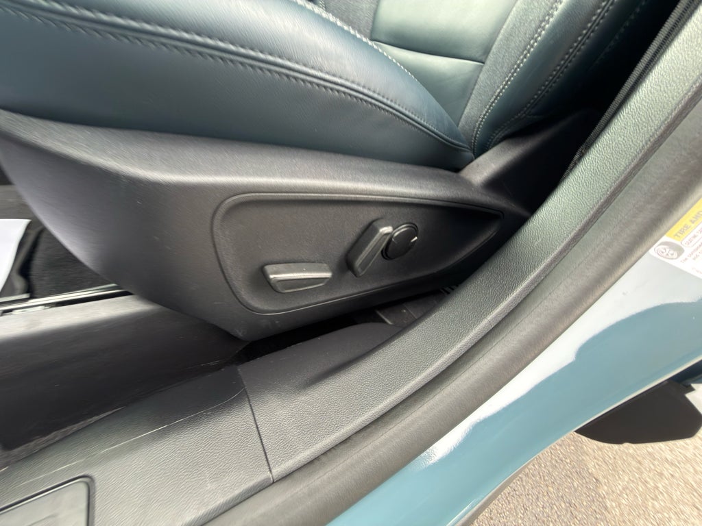 2023 Ford Bronco Sport Outer Banks 4WD