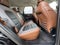 2021 Ford Bronco Sport Outer Banks 4WD