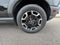 2021 Ford Bronco Sport Outer Banks 4WD