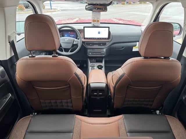 2026 Ford Bronco Sport Outer Banks 4WD