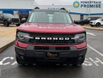2026 Ford Bronco Sport Outer Banks 4WD
