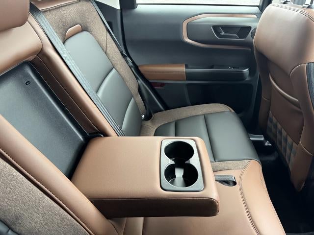 2026 Ford Bronco Sport Outer Banks 4WD