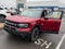 2026 Ford Bronco Sport Outer Banks 4WD