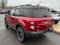 2026 Ford Bronco Sport Outer Banks 4WD