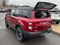 2026 Ford Bronco Sport Outer Banks 4WD
