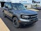 2025 Ford Bronco Sport Outer Banks 4WD