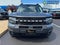 2025 Ford Bronco Sport Outer Banks 4WD