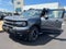 2025 Ford Bronco Sport Outer Banks 4WD