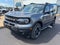 2025 Ford Bronco Sport Outer Banks 4WD