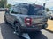 2025 Ford Bronco Sport Outer Banks 4WD