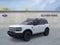 2026 Ford Bronco Sport Outer Banks 4WD