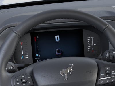 2026 Ford Bronco Sport Outer Banks 4WD