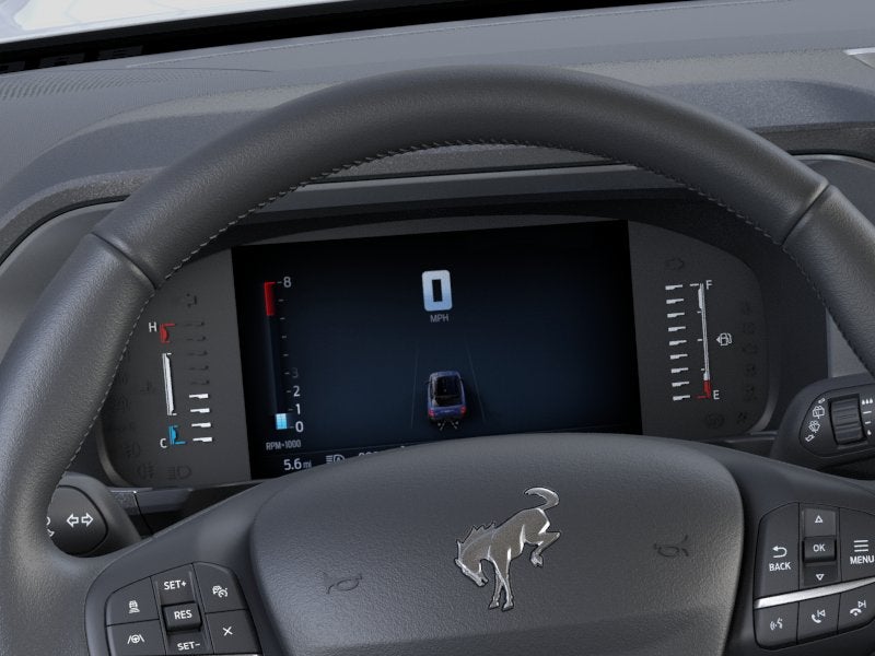 2026 Ford Bronco Sport Outer Banks 4WD