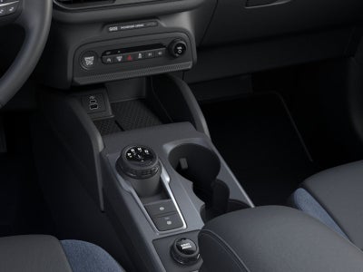 2026 Ford Bronco Sport Outer Banks 4WD