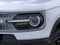 2026 Ford Bronco Sport Outer Banks 4WD