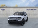 2026 Ford Bronco Sport Outer Banks 4WD