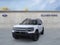 2026 Ford Bronco Sport Outer Banks 4WD