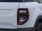 2026 Ford Bronco Sport Outer Banks 4WD
