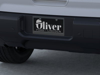 2026 Ford Bronco Sport Outer Banks 4WD