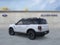 2026 Ford Bronco Sport Outer Banks 4WD