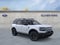 2026 Ford Bronco Sport Outer Banks 4WD