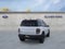 2026 Ford Bronco Sport Outer Banks 4WD