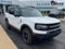 2025 Ford Bronco Sport Outer Banks 4WD