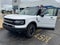 2025 Ford Bronco Sport Outer Banks 4WD