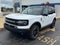 2025 Ford Bronco Sport Outer Banks 4WD