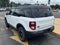 2025 Ford Bronco Sport Outer Banks 4WD