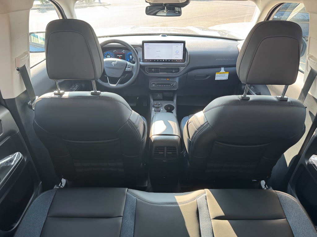 2025 Ford Bronco Sport Outer Banks 4WD