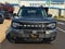 2025 Ford Bronco Sport Outer Banks 4WD