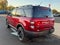 2025 Ford Bronco Sport Outer Banks 4WD