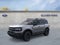 2026 Ford Bronco Sport Outer Banks 4WD