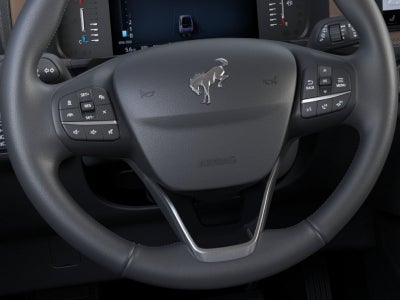 2026 Ford Bronco Sport Outer Banks 4WD