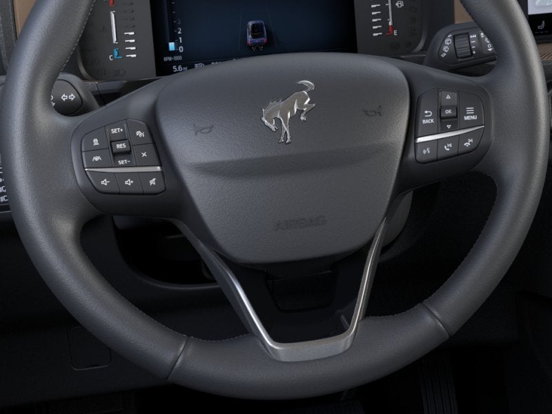 2026 Ford Bronco Sport Outer Banks 4WD
