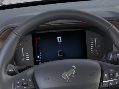 2026 Ford Bronco Sport Outer Banks 4WD