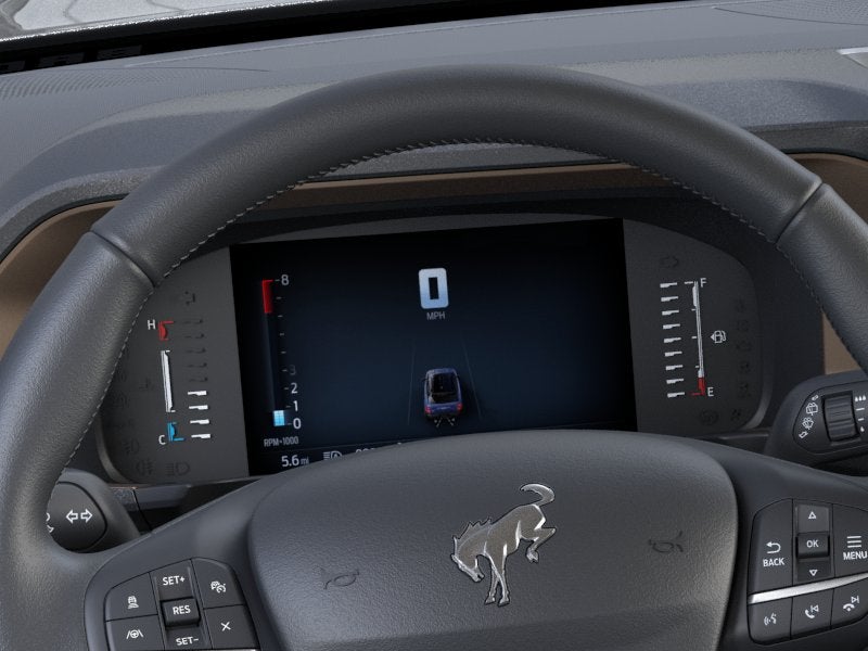 2026 Ford Bronco Sport Outer Banks 4WD