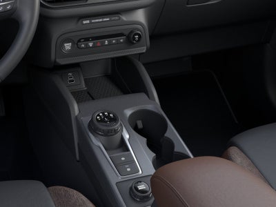 2026 Ford Bronco Sport Outer Banks 4WD