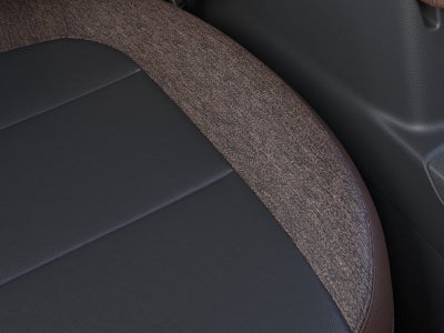2026 Ford Bronco Sport Outer Banks 4WD